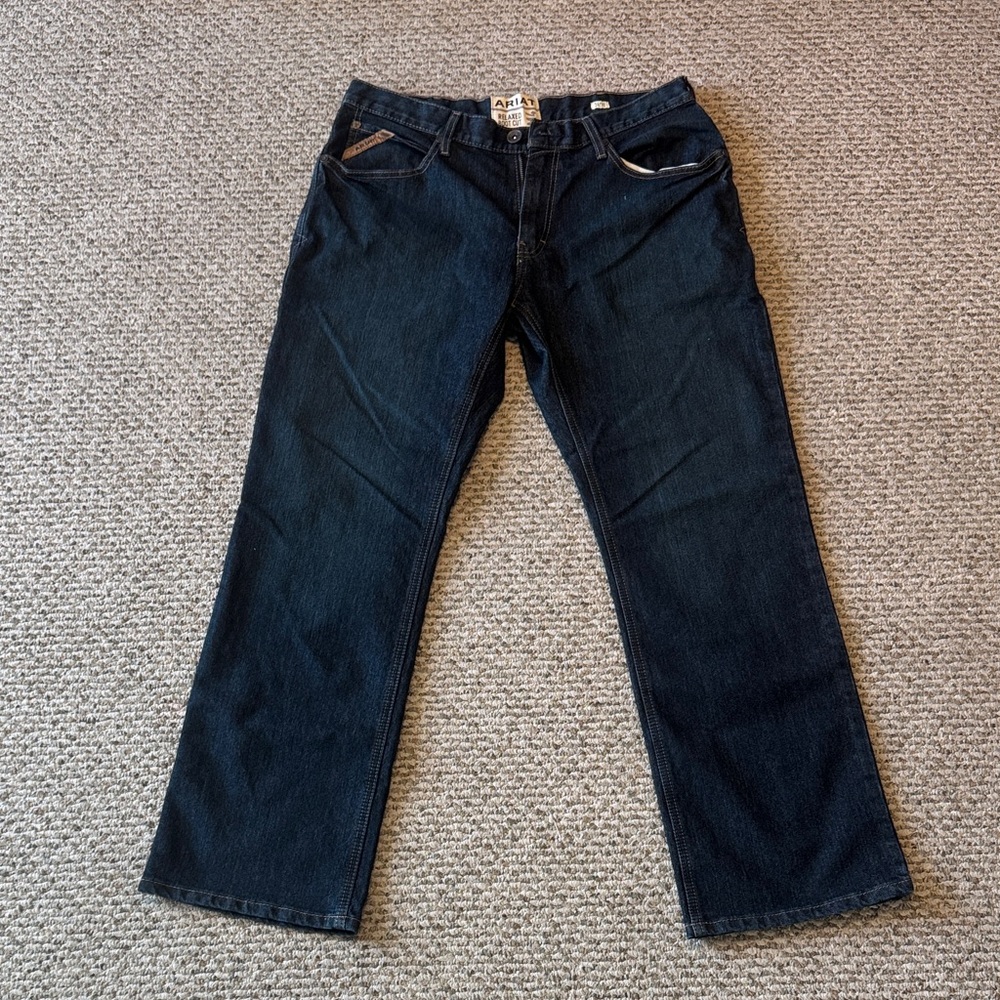 Ariat M4 Relaxed Boot Cut